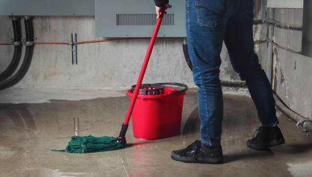 Trusted Saltville, VA Water damage restoration Experts