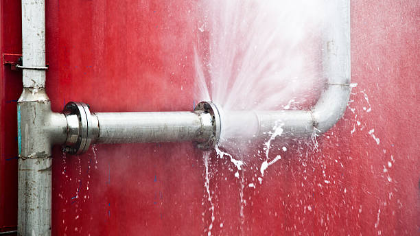 Best Emergency water extraction  in Saltville, VA